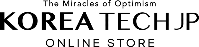 The Miracles of Optimism KOREA TECH JP