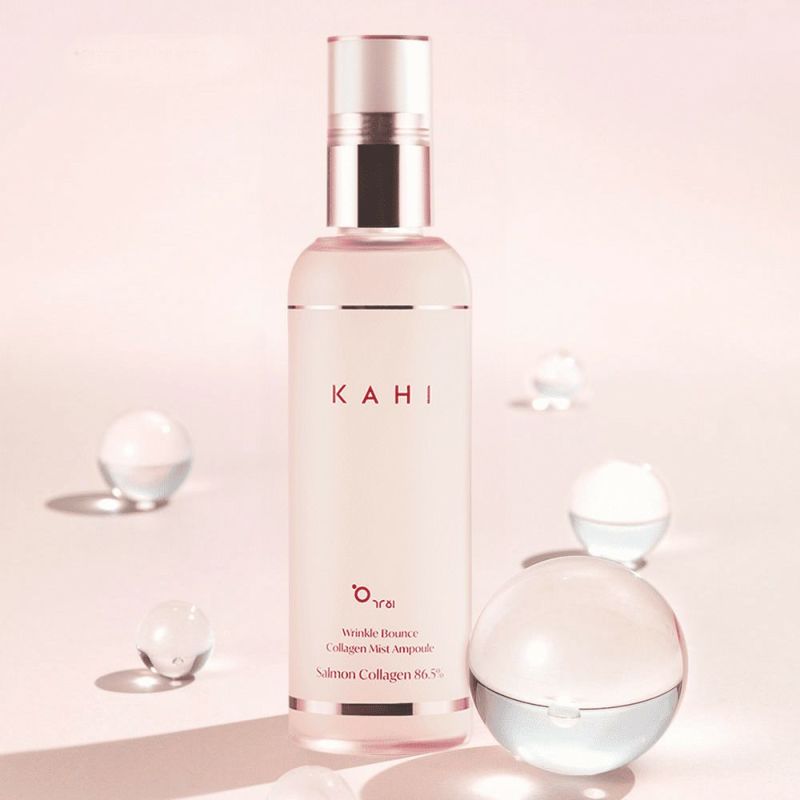 WR コラーゲンミストアンプル | ［公式ONLINE STORE］KOREA TECH JP