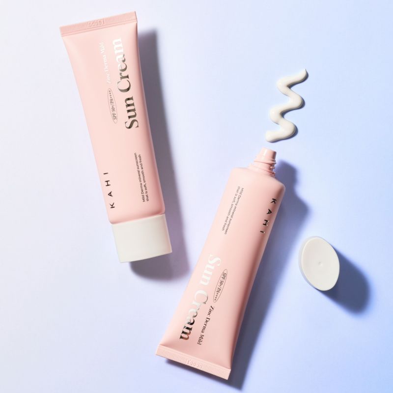 ジンク ダーマ マイルドサンクリーム | ［公式ONLINE STORE］KOREA TECH JP